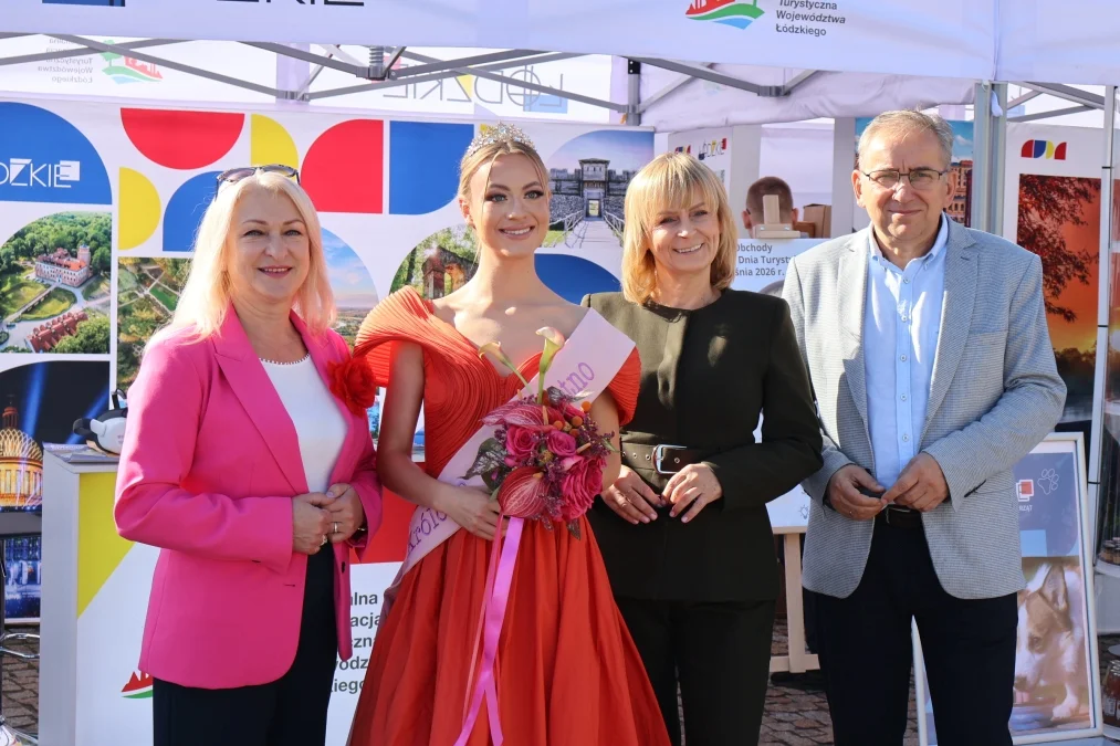 Kutno stolicą turystyki