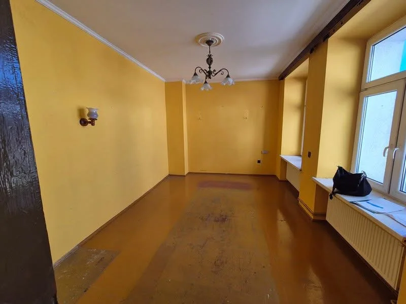 Przetarg na mieszkania w Zgierzu