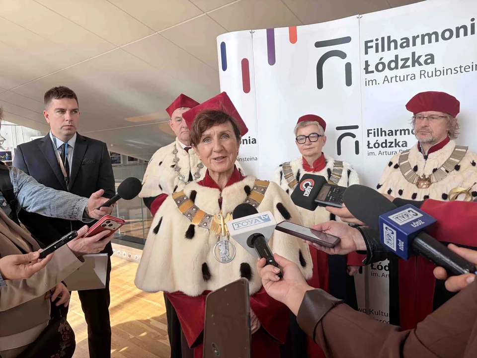 Rozpoczęcie roku akademickiego 2026/27 łódzkich uczelni państwowych