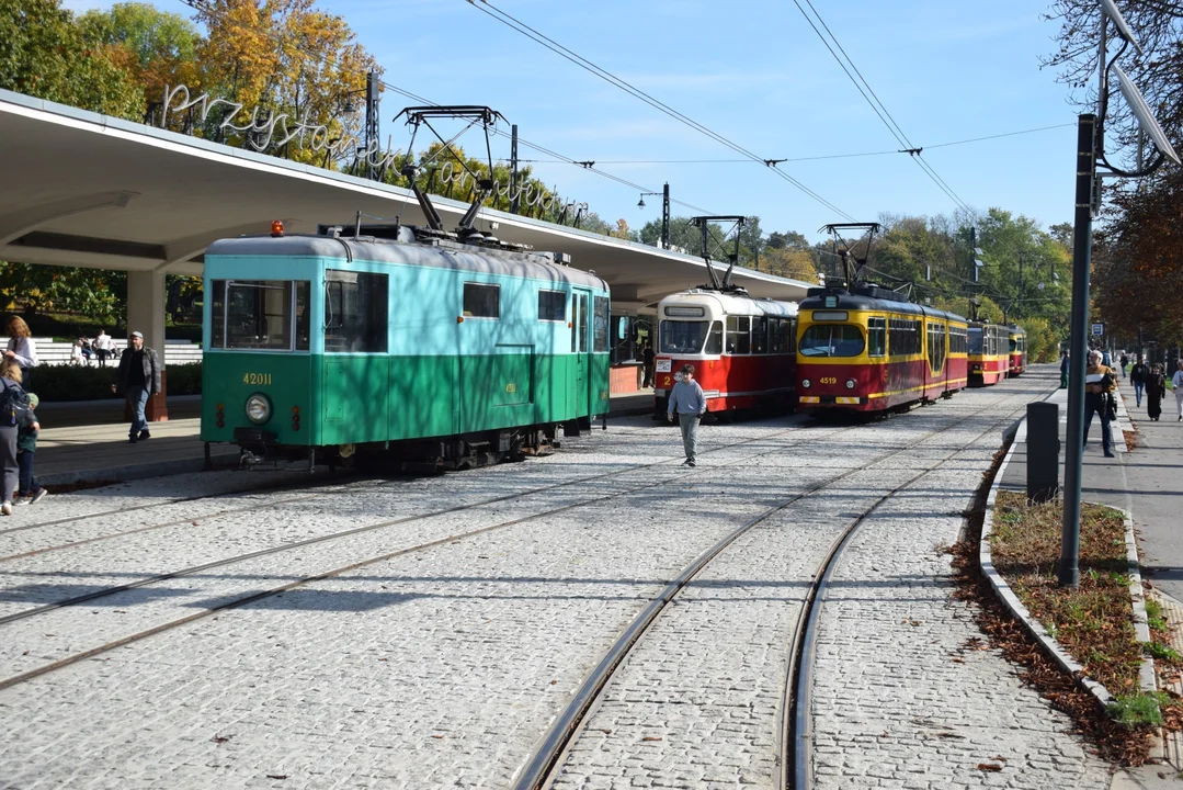 Klub Miłośników Starych Tramwajów