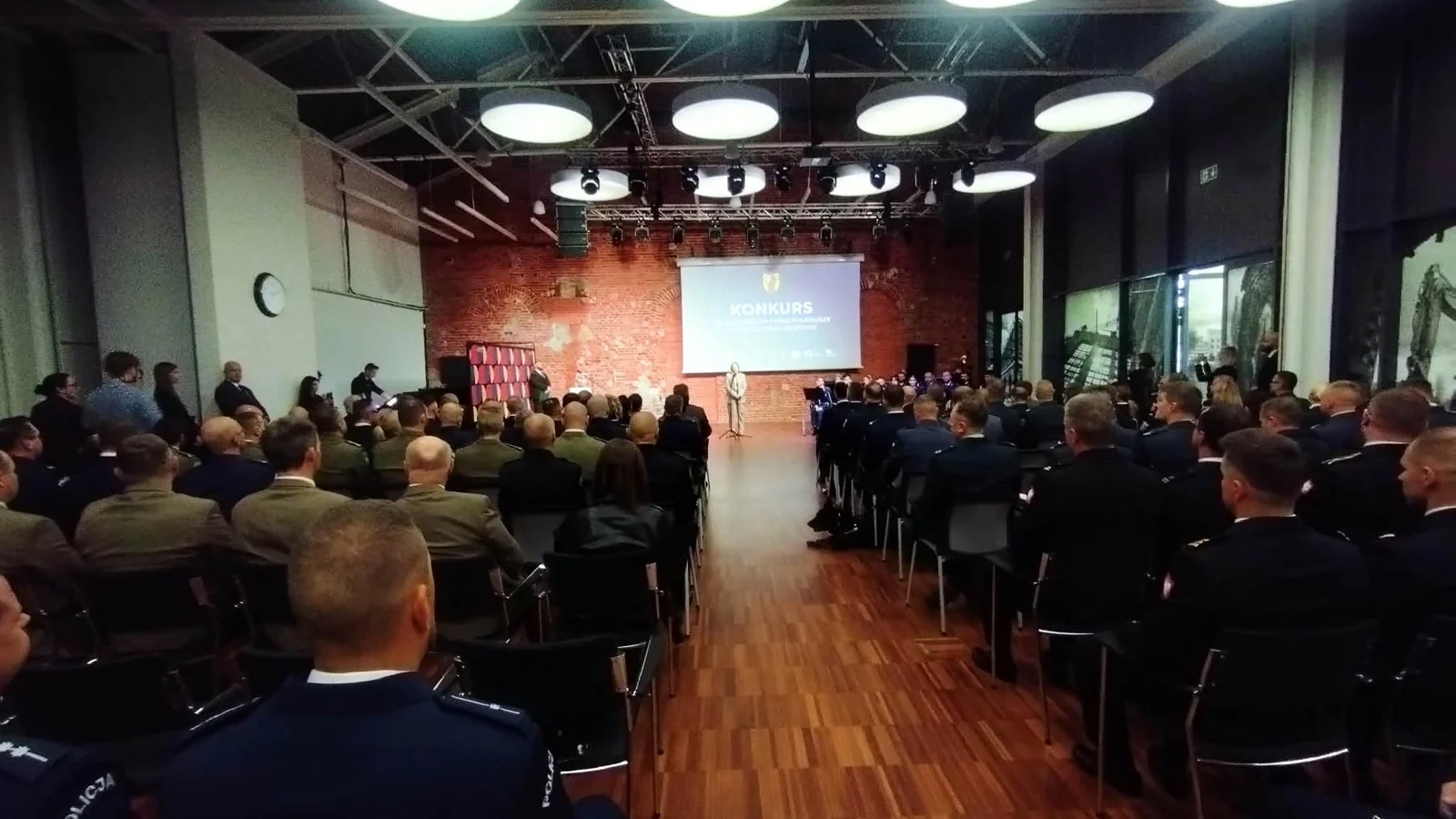 Nagrody dla funkcjonariuszy mundurowych woj. łódzkiego – zdjęcie 3