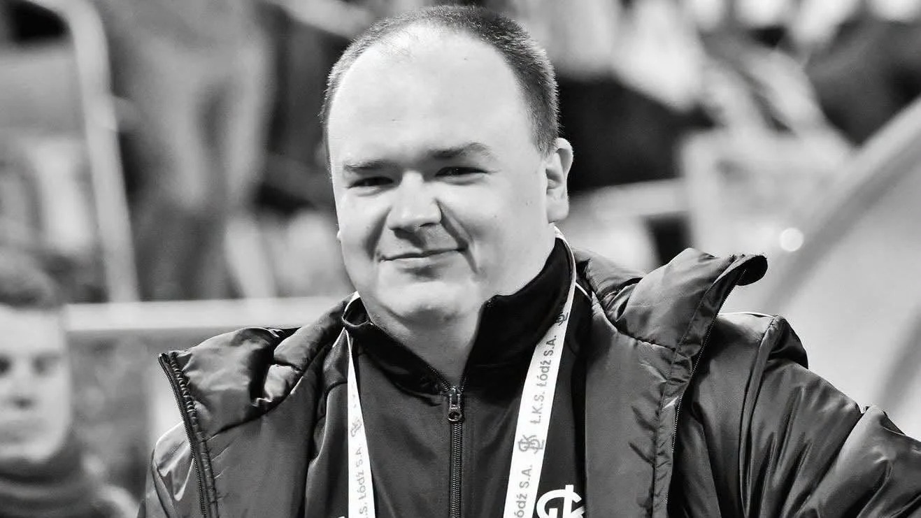 Odeszli od nas w ciągu ostatniego roku - Łódzki Sport – zdjęcie 2